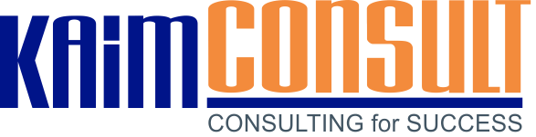 KaimConsult - Consulting for Success